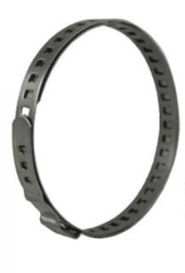 Šelna dimenzija 50-125 mm JBM